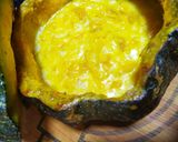 Foto del paso 6 de la receta: Fondue de zapallo cabutiá 🌟