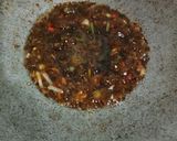 Foto langkah ke 3 dari resep Telur Ceplok Siram Tumis Kecap.
