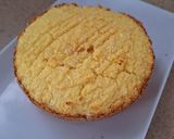 Foto del paso 3 de la receta: Torta de Coco Proteica 👏