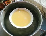 รูปขั้นตอนการทำที่ 5 ของ Custard pudding ทำเองง่ายๆ