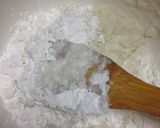 Foto del paso 3 de la receta: Pan de queso! (brasilero)