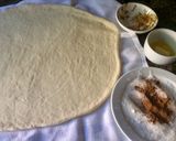 Foto del paso 2 de la receta: Rosca sueca dulce para el té