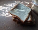 A picture of step 2 of Bread rolls #mykidsfavouritedish.