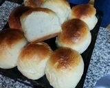 Foto del paso 7 de la receta: Mini pebetes 😮 👌