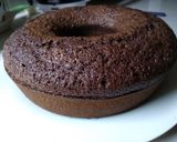 Foto del paso 2 de la receta: Torta de chocolate bañada en choco😋🍫🍫