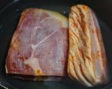 Foto del paso 2 de la receta: FABADA Asturiana hecha en Barranquilla...!😍
