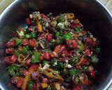Foto langkah ke 3 dari resep Sambel Klethuk.
