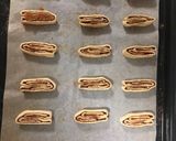 Foto del paso 10 de la receta: Palmeritas de canela y azúcar morena