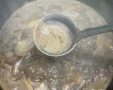 Gambar langkah 2 resipi Sup Daging.