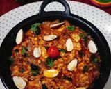 पनीर मसाला भुर्जी रेसिपी चरण 8 फोटो
