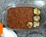 Foto del paso 8 de la receta: Moussaka (musaka griega)