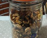 Foto del paso 6 de la receta Granola casera