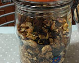 Foto del paso 6 de la receta: Granola casera