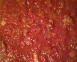Baked vegetarian chili recipe step 8 photo