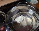 Spenót főzelék recept fázis 1 fotója