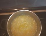 Foto del paso 4 de la receta: Sopa de pescado fácil