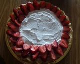Foto del paso 3 de la receta: Tarta de frutilla 🍓🍓🍓