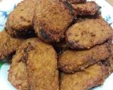 Foto langkah ke 3 dari resep Tempe bacem.
