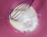 Foto del paso 10 de la receta: Helado de quinotos en almíbar sobre crêpes flambeadas 🔥 (con claras pasteurizadas!)