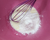 Foto del paso 10 de la receta: Helado de quinotos en almíbar sobre crêpes flambeadas 🔥 (con claras pasteurizadas!)