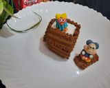 A picture of step 6 of Candi dessert.
