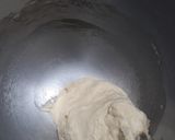 Foto langkah ke 3 dari resep Japanesse milk bread.