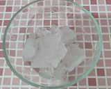 Foto langkah ke 2 dari resep Es Cappucino Jelly Cincau Kolang Kaling.