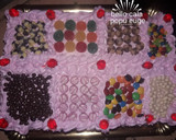 Foto del paso 6 de la receta: Torta golosinera para el cumple de mi popu
