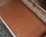 Foto langkah ke 7 dari resep Brownies Kukus.