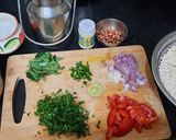 चटपटीत भडंग (Bhadang recipe in marathi) रेसिपी स्टेप 2 फोटो 
