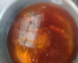 Foto del paso 3 de la receta: Torta de pera