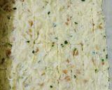 Foto langkah ke 4 dari resep Frozzen food mie hun.