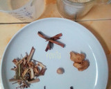 Foto langkah ke 1 dari resep Wedang pokak.