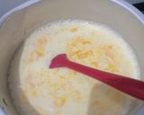 Foto langkah ke 6 dari resep Kue Soes Fla Ala bakery.