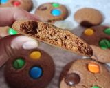 Foto del paso 4 de la receta: Galletas fáciles y económicas, sin manteca!! 😁🍪