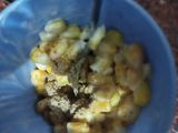 Mayo sweet corn
