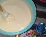 Foto langkah ke 3 dari resep Bolu Good Day Cappuccino.