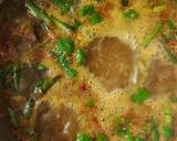 தக்காளி ரசம்(tomato rasam recipe in tamil) ரெசிபி ஸ்டேப் 5 புகைப்படம்