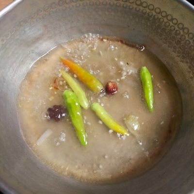 Langkah 5