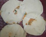 ஆலு பரோட்டா(aloo parotta recipe in tamil) ரெசிபி ஸ்டேப் 3 புகைப்படம்