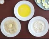 Deep fried deviled eggs recipe step 2 photo