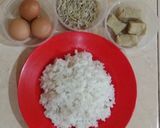 Foto langkah ke 2 dari resep Nasi Goreng Rumahan.