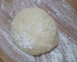 Kakaós csiga (süti tojás nélkül kihívás) recept fázis 4 fotója