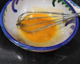 Foto del paso 3 de la receta: Tortilla souflé