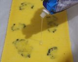 Foto langkah ke 6 dari resep Lapis Legit Prunes Roll.