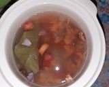 Foto langkah ke 1 dari resep Mpasi 4 bintang ; daging sapi.