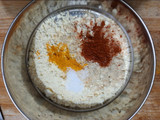 कोथिंबीर वडी (kothimbir vadi recipe in marathi)