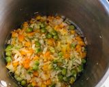 વેજ કીમા મસાલા (Veg Kheema Masala Recipe In Gujarati) રેસીપી સ્ટેપ1ફોટો