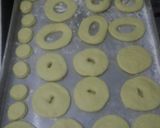 Foto langkah ke 5 dari resep Donut kentang.