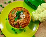 વેજ તુફાની (Veg. Toofani Recipe In Gujarati) રેસીપી સ્ટેપ6ફોટો